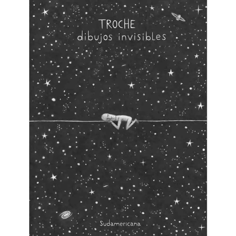 DIBUJOS INVISIBLES