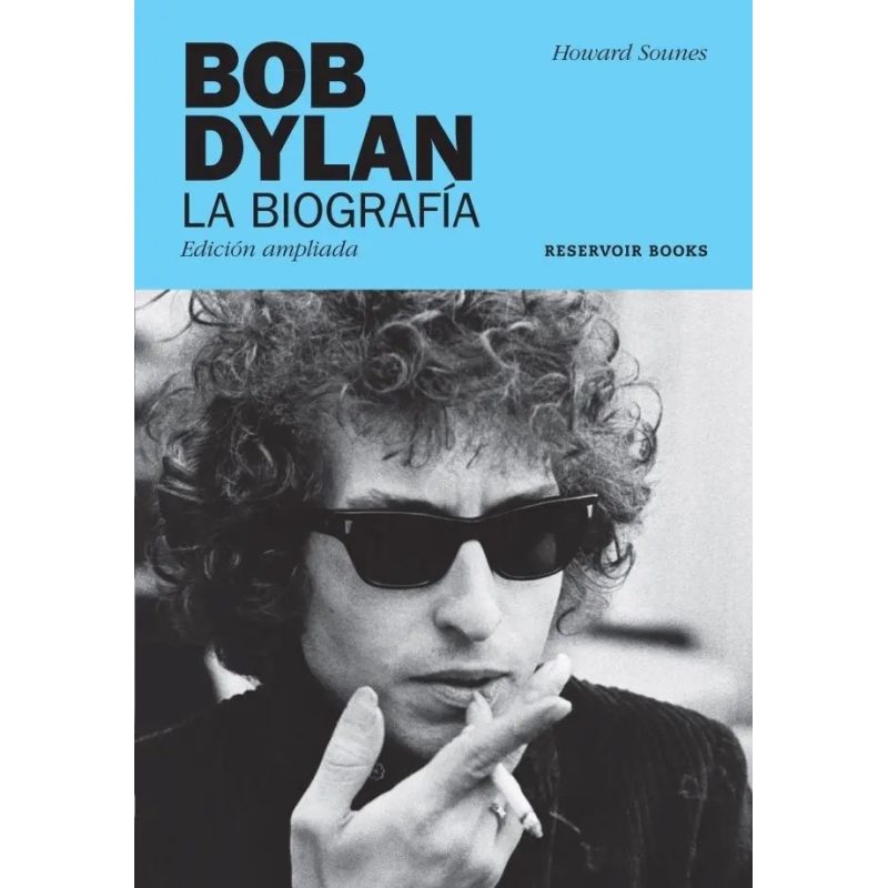 BOB DYLAN (EDICION AMPLIADA)