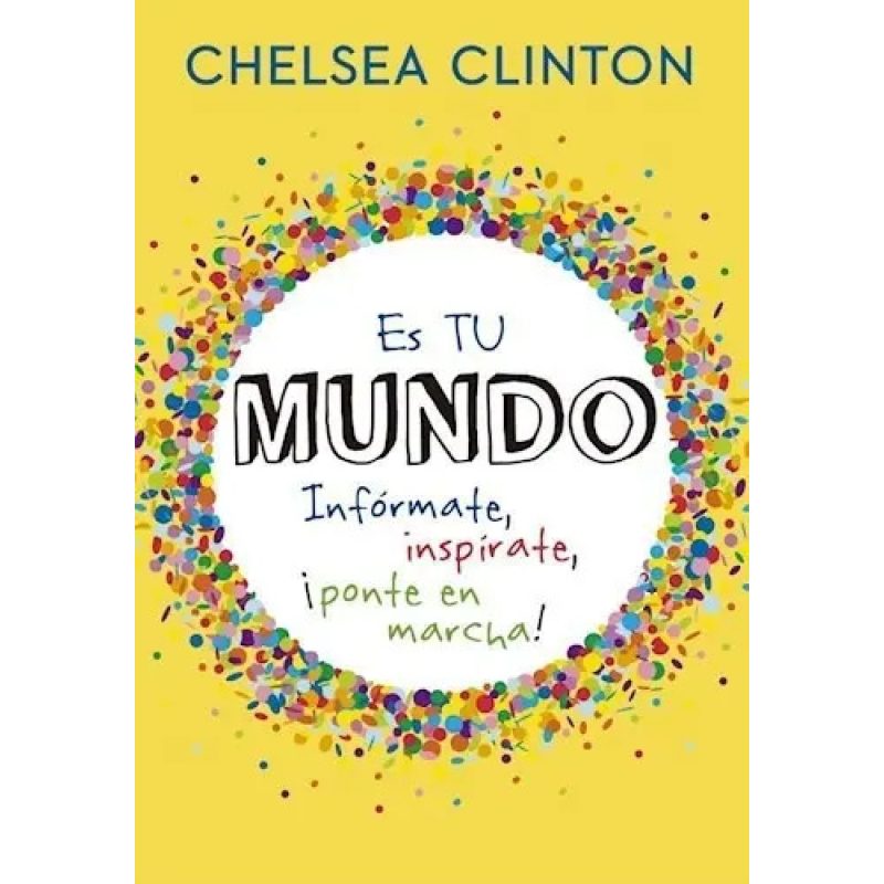 ES TU MUNDO