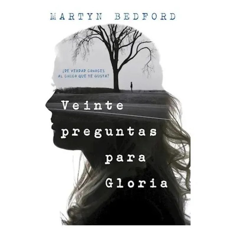 VEINTE PREGUNTAS PARA GLORIA