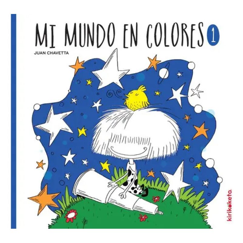 MI MUNDO EN COLORES 1