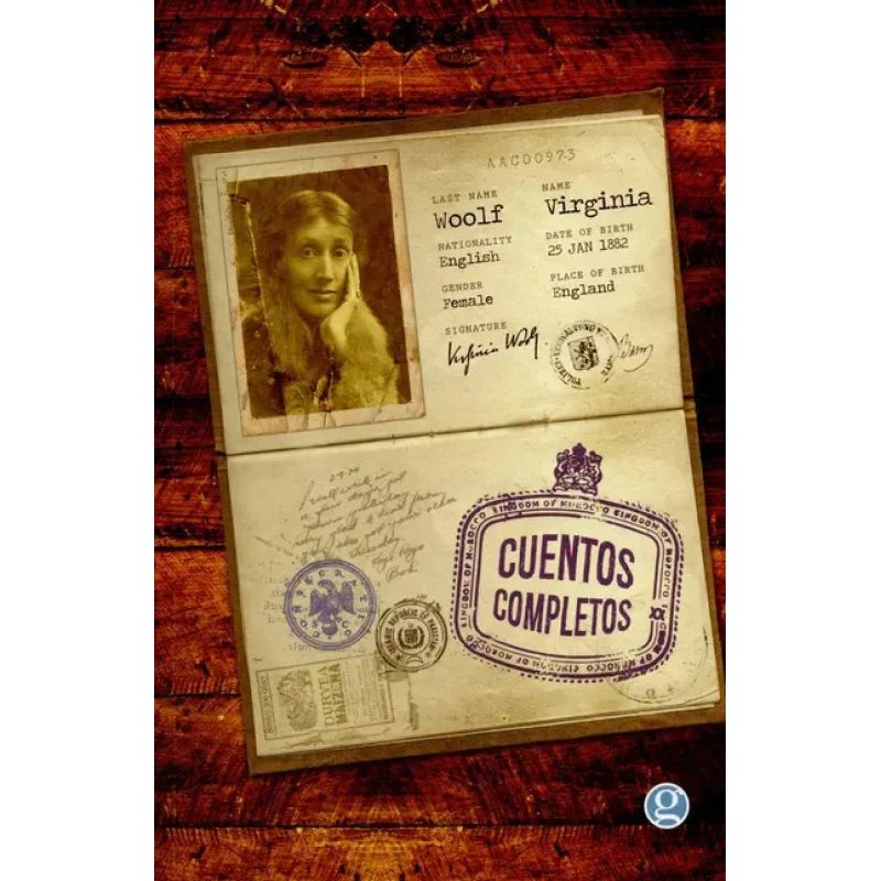 CUENTOS COMPLETOS