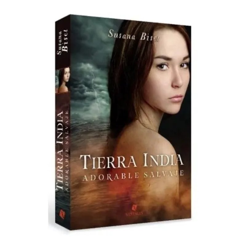 TIERRA INDIA ADORABLE SALVAJE