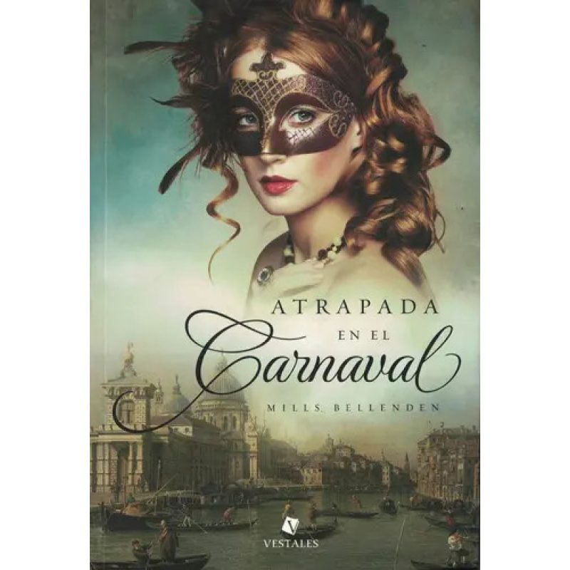 ATRAPADA EN EL CARNAVAL