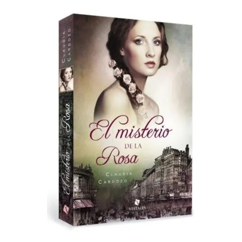 EL MISTERIO DE LA ROSA