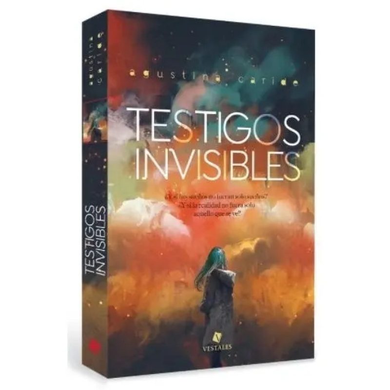 TESTIGOS INVISIBLES