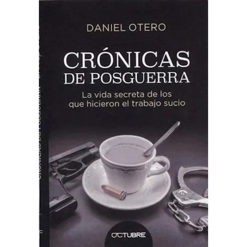 CRONICAS DE POSGUERRA