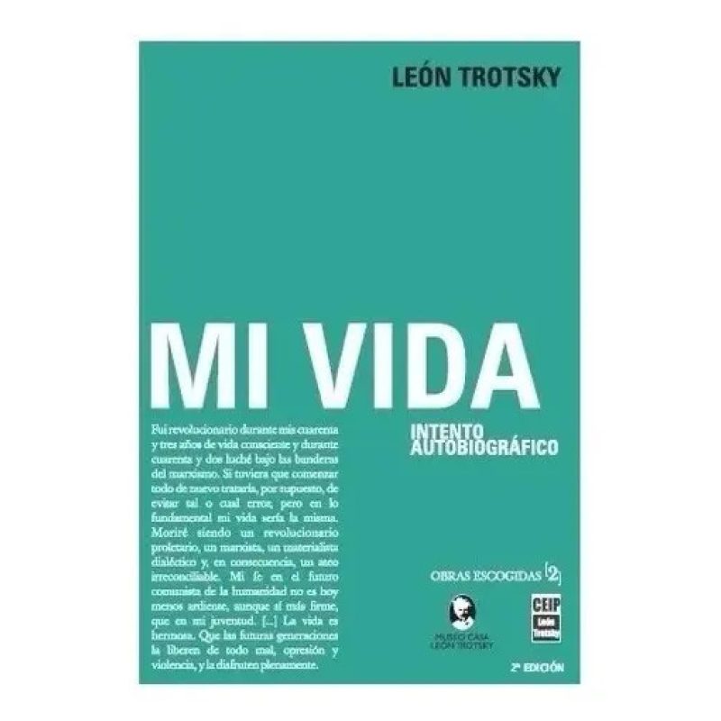 MI VIDA