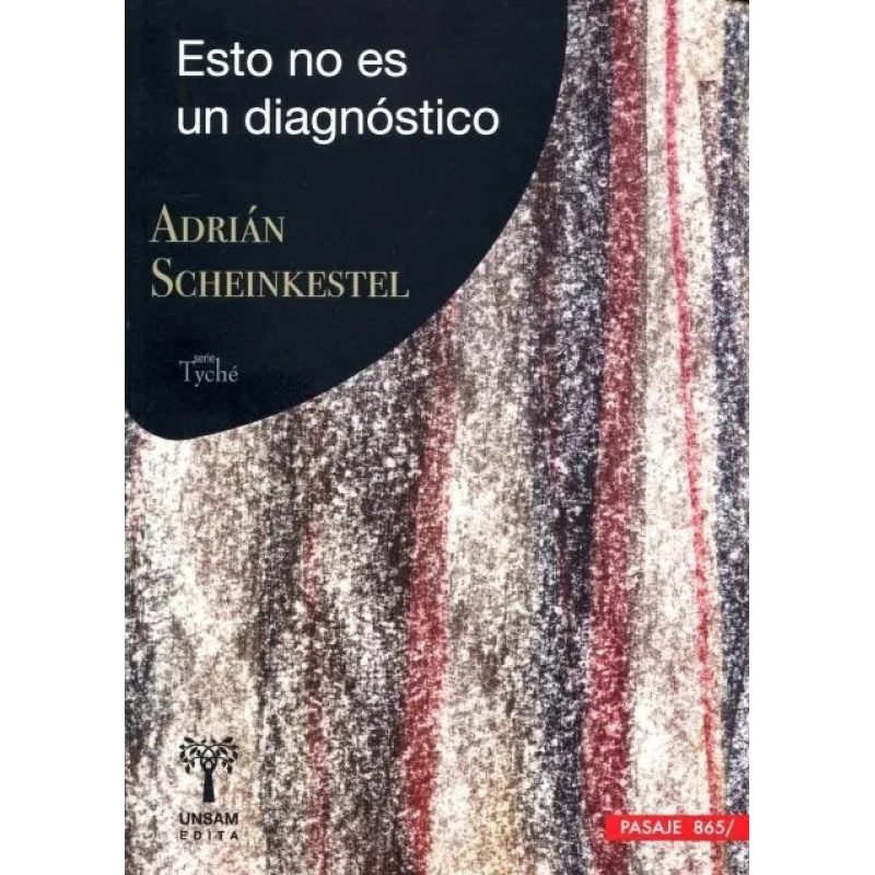 ESTO NO ES UN DIAGNOSTICO