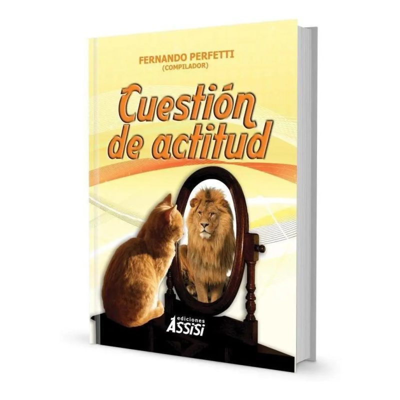 CUESTION DE ACTITUD