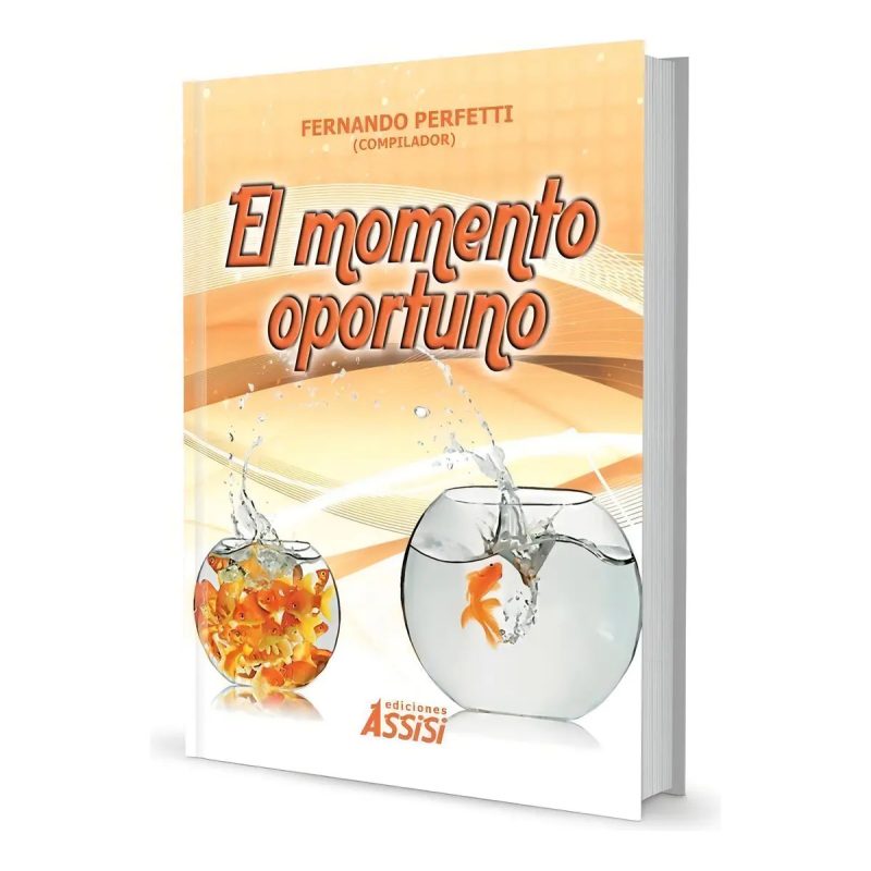 MOMENTO OPORTUNO EL