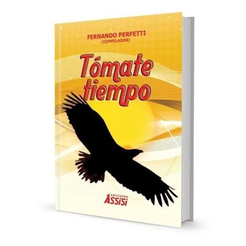 TOMATE TIEMPO