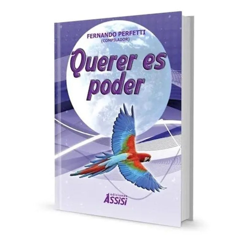 QUERER ES PODER