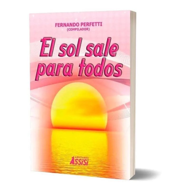 SOL SALE PARA TODOS EL