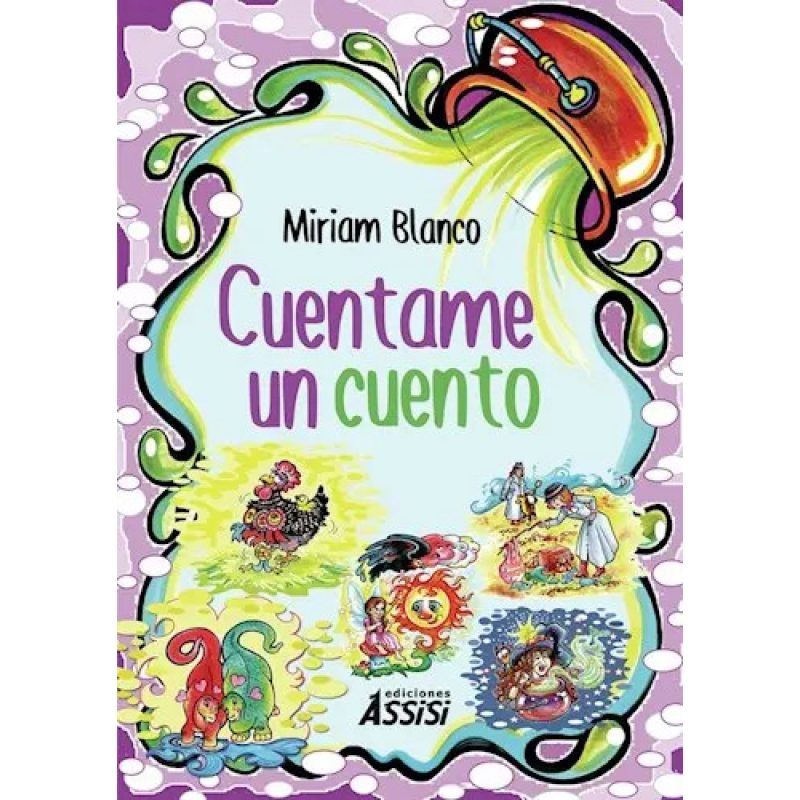 CUENTOS DEL CORAZON