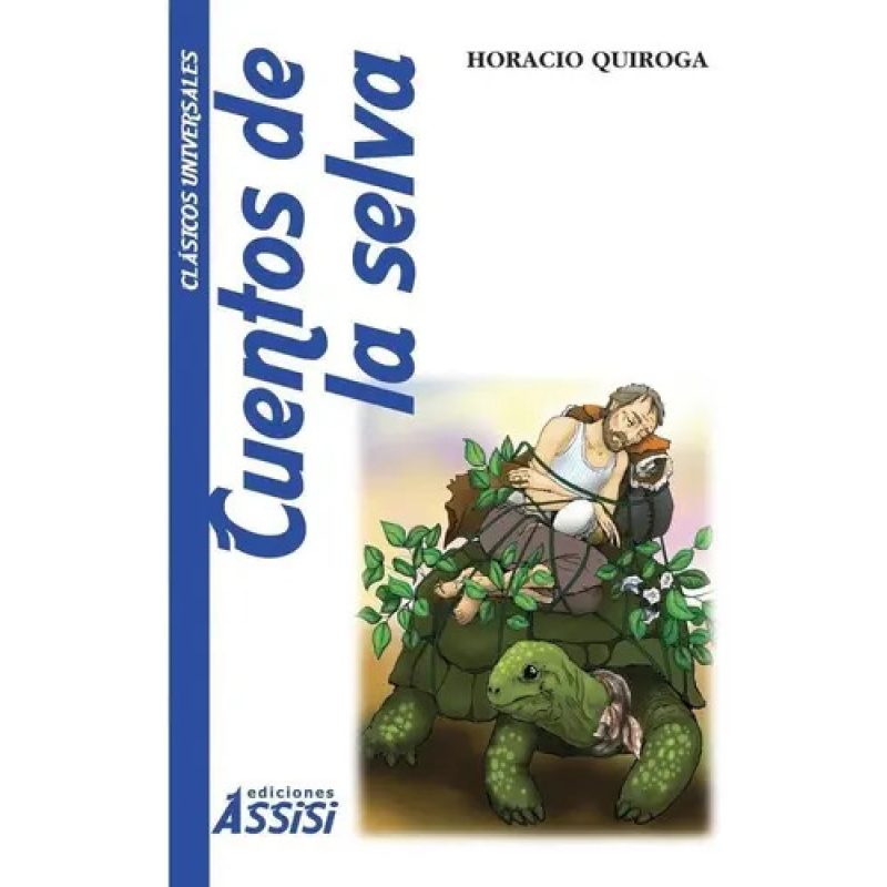 CUENTOS DE LA SELVA