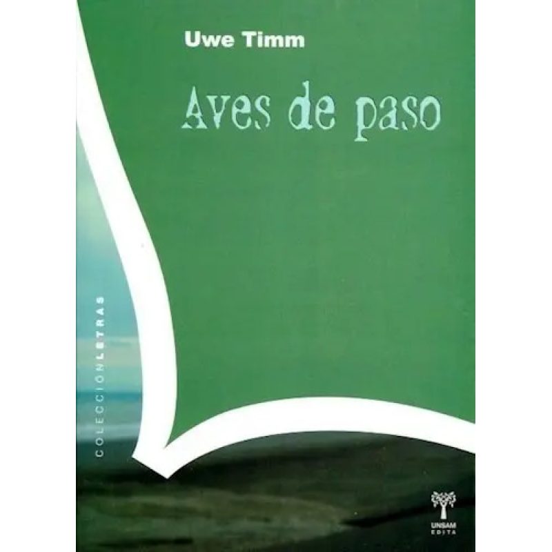 AVES DE PASO