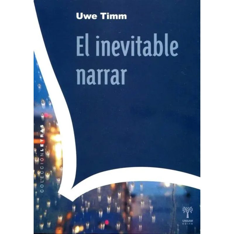 INEVITABLE NARRAR EL