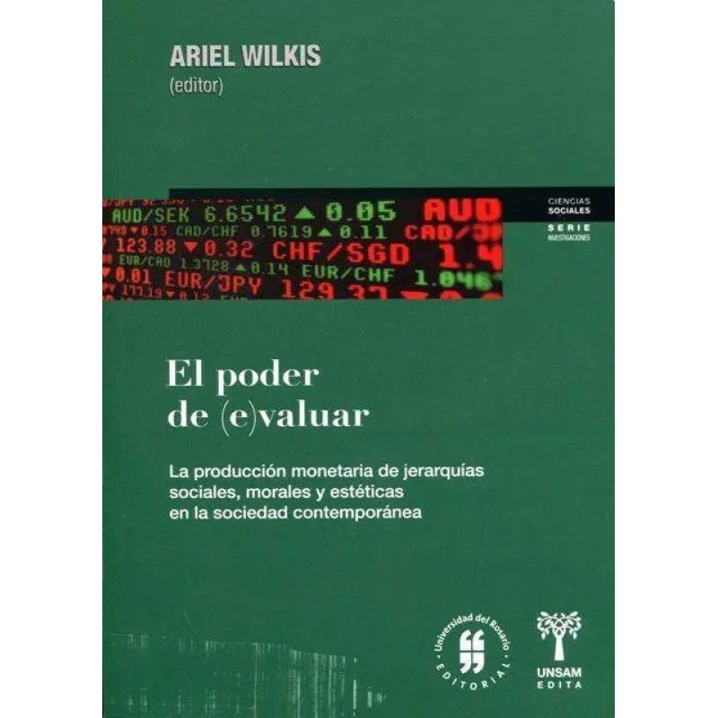 PODER DE (E)VALUAR EL