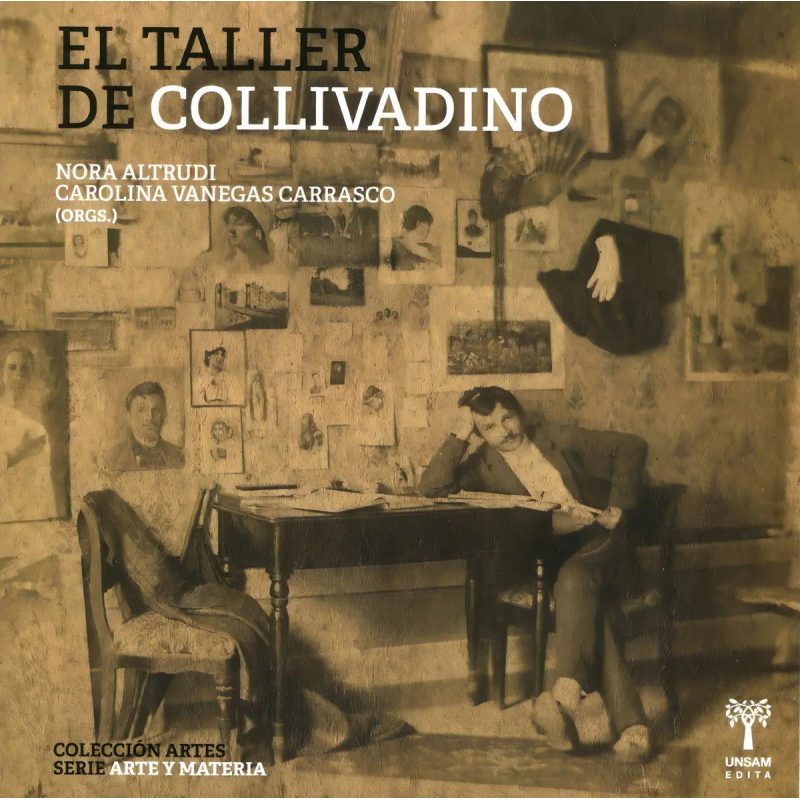 TALLER DE COLLIVADINO EL