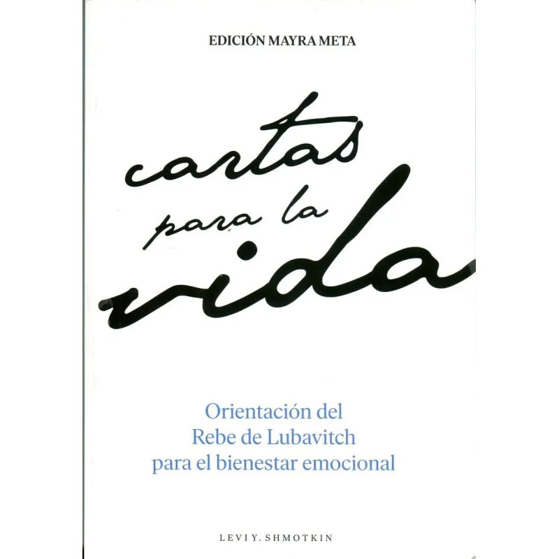 CARTAS PARA LA VIDA