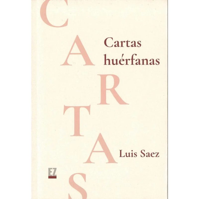 CARTAS HUERFANAS