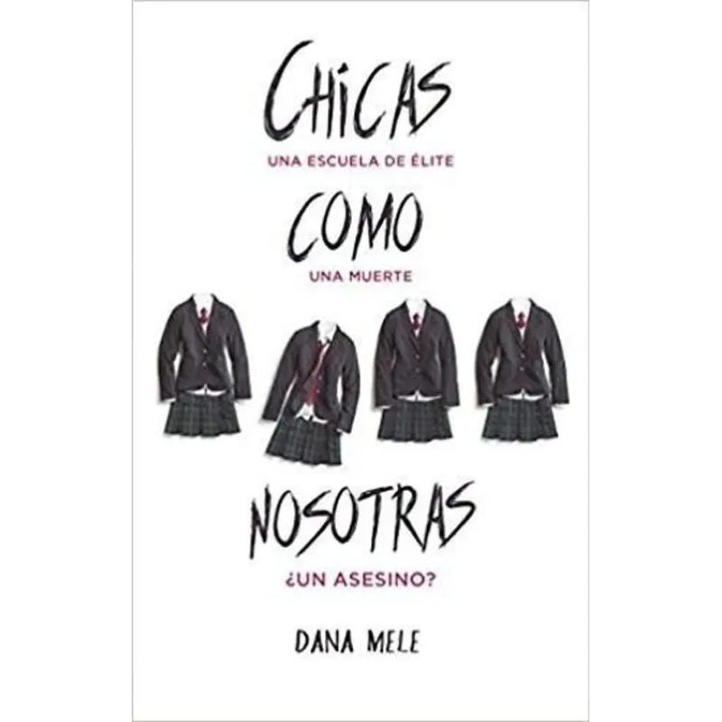 CHICAS COMO NOSOTRAS