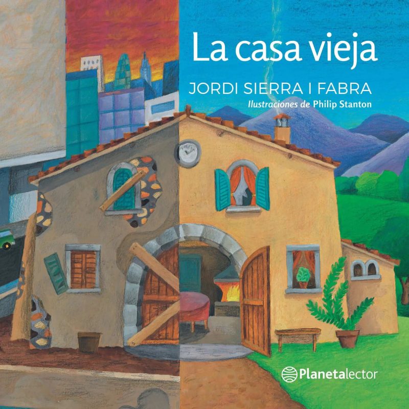 LA CASA VIEJA