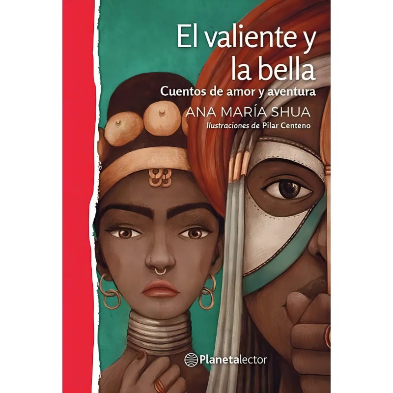 EL VALIENTE Y LA BELLA
