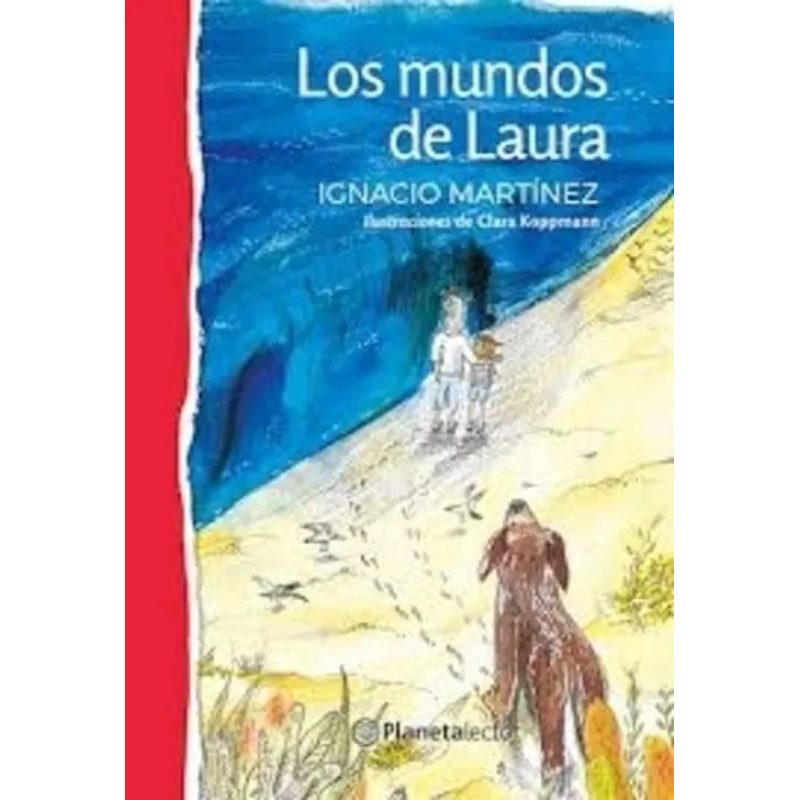 MUNDOS DE LAURA LOS
