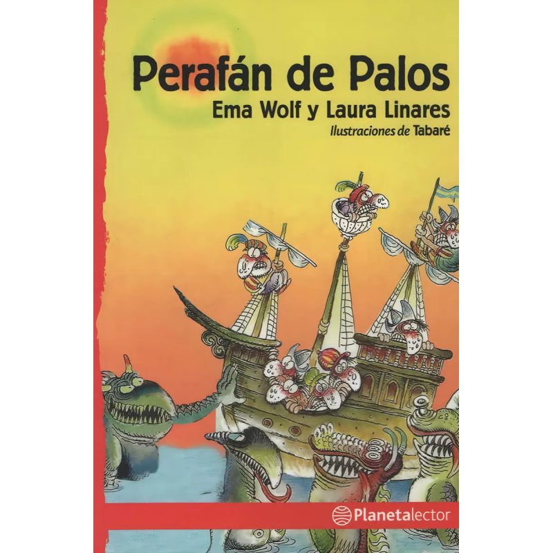 PERAFAN DE PALOS