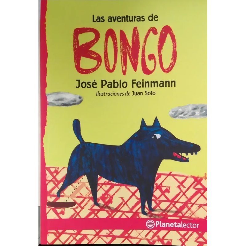 LAS AVENTURAS DE BONGO