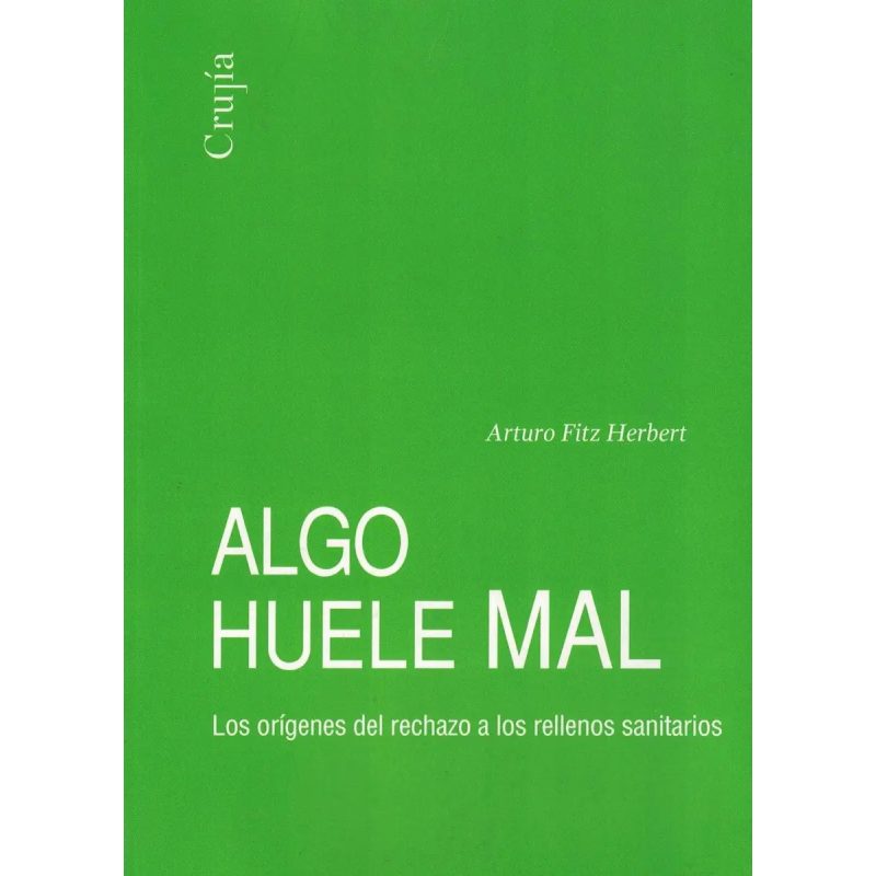 ALGO HUELE MAL