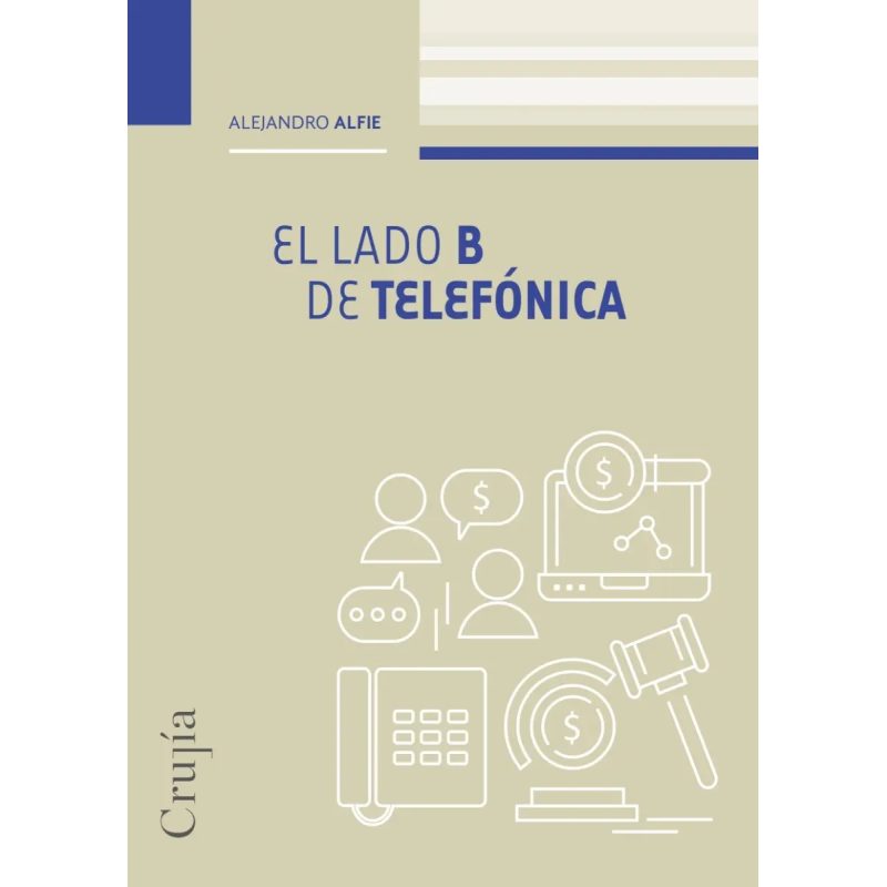 EL LADO B DE TELEFONICA