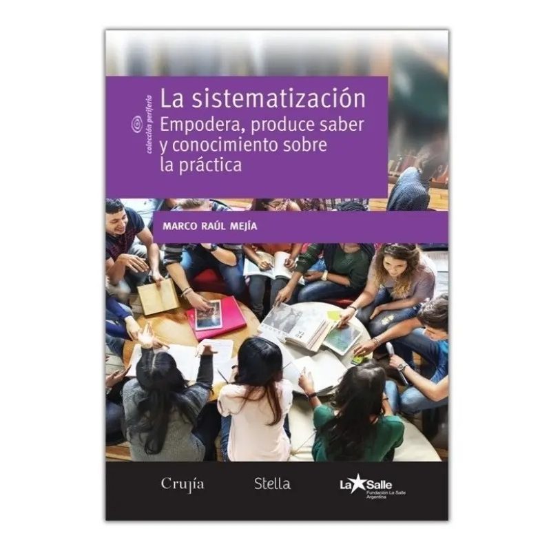 SISTEMATIZACION EMPODERA PRODY CONO