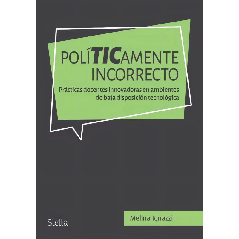 POLITICAMENTE INCORRECTO