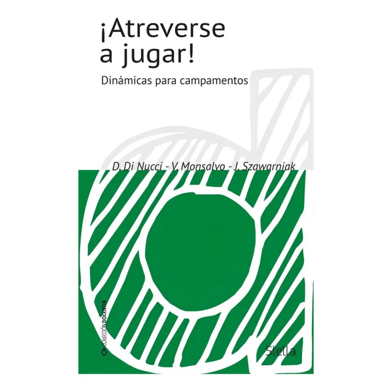 ATREVERSE A JUGAR