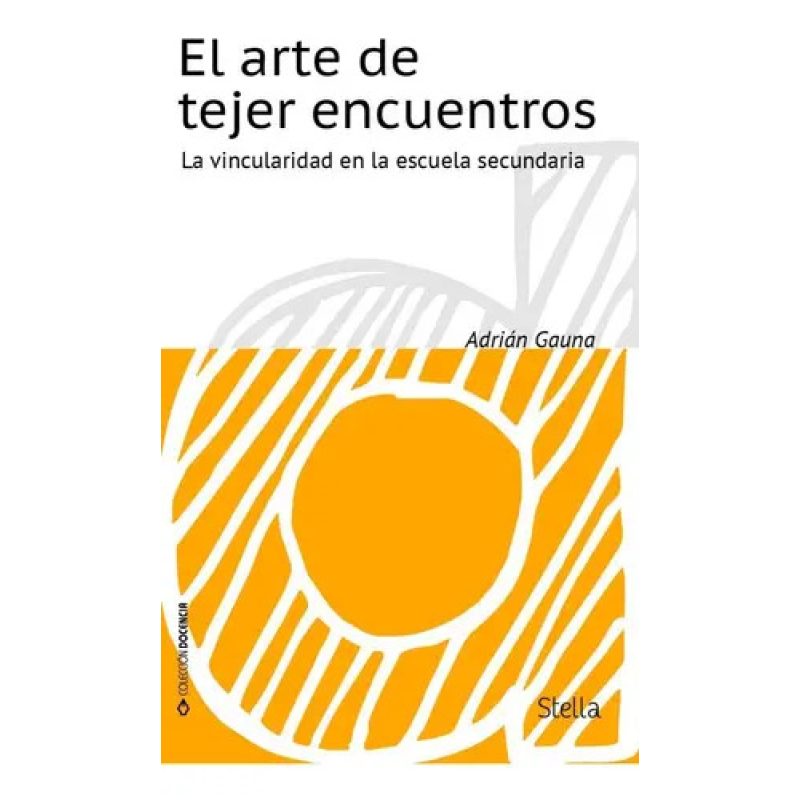 ARTE DE TEJER ENCUENTROS EL