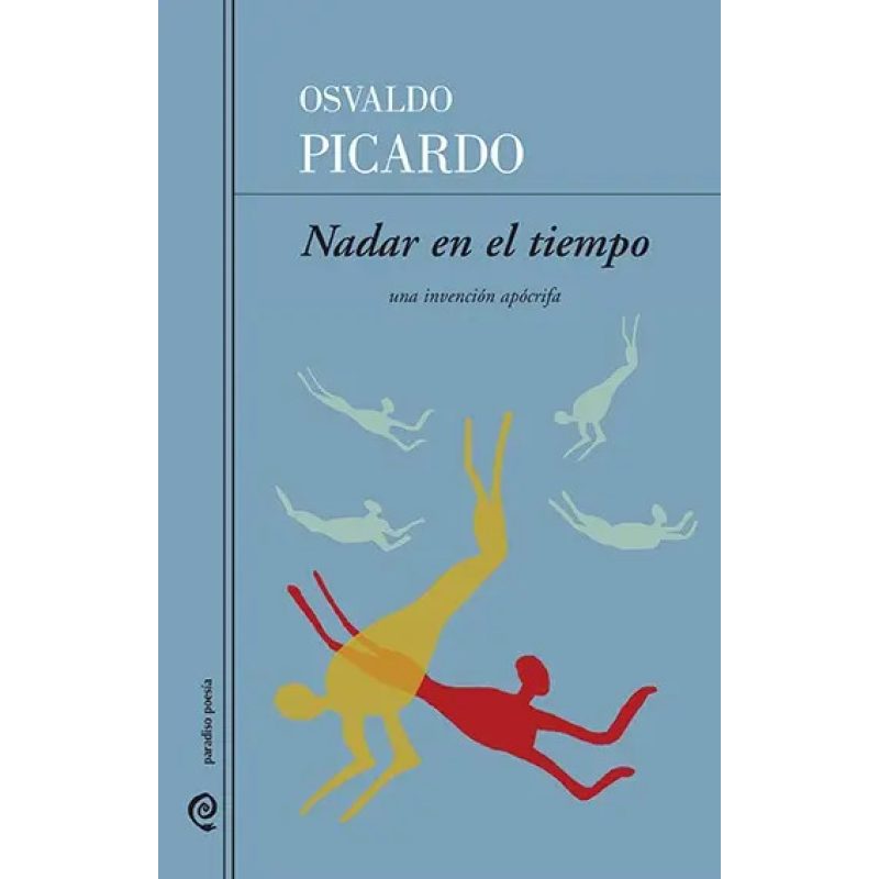 NADAR EN EL TIEMPO