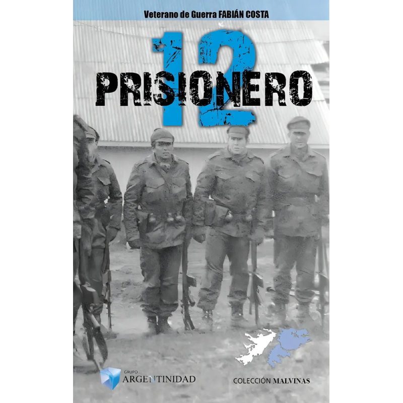 PRISIONERO 12