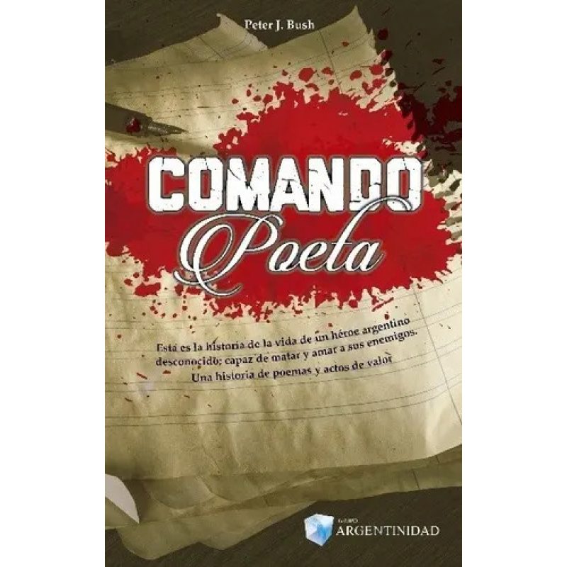 COMANDO POETA