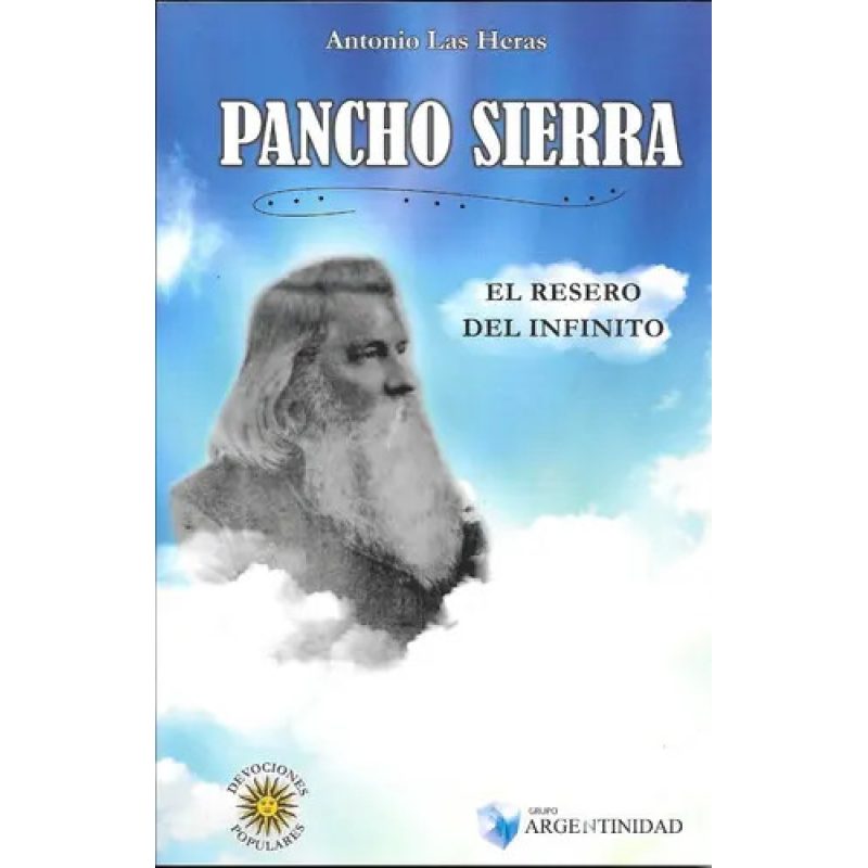 PANCHO SIERRA