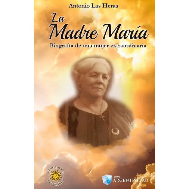 MADRE MARIA LA