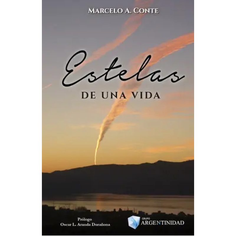 ESTELAS DE UNA VIDA