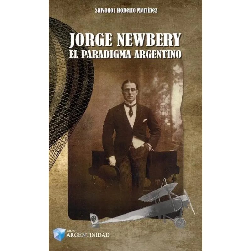 JORGE NEWBERY