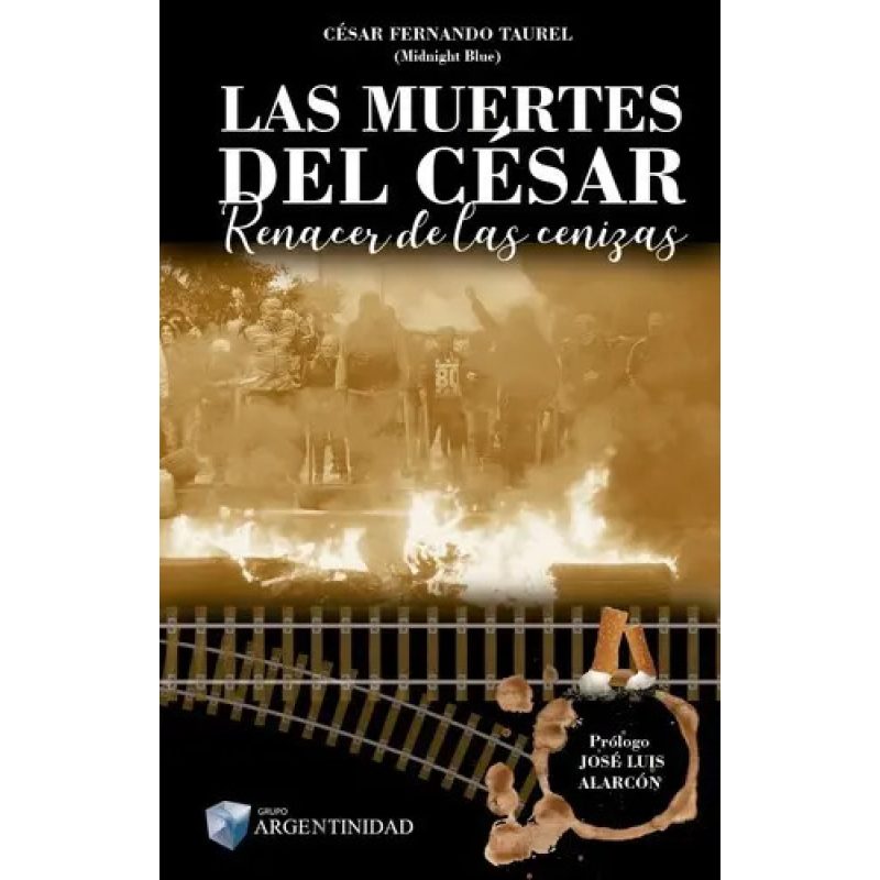MUERTES DEL CESAR LAS