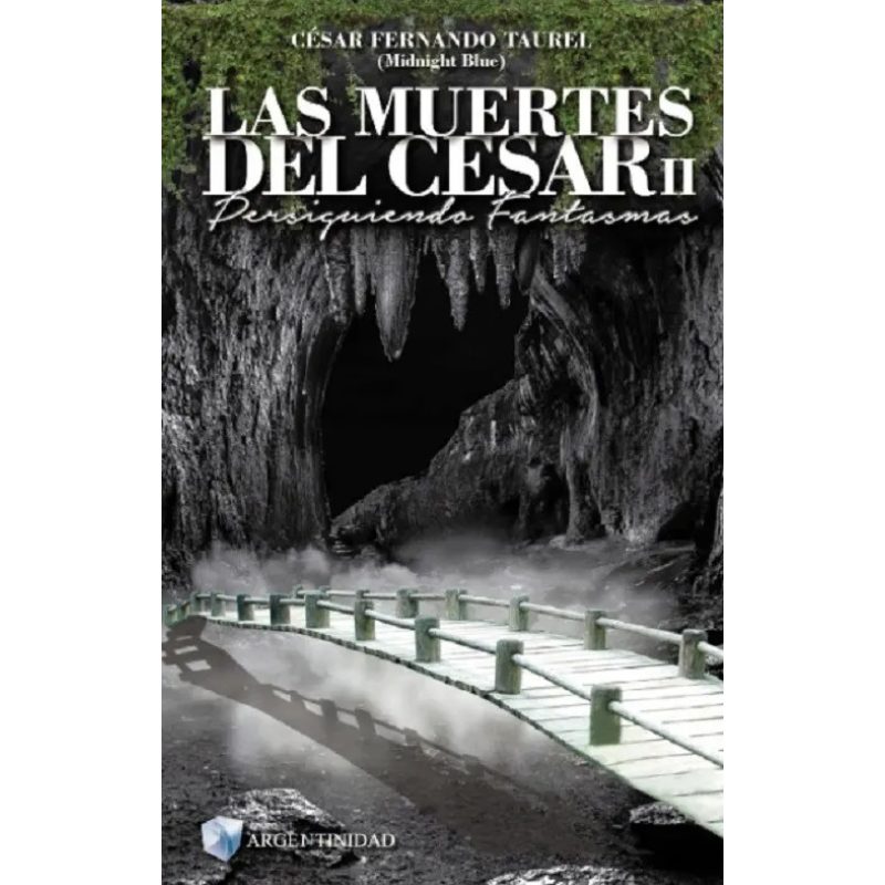MUERTES DEL CESAR II LAS