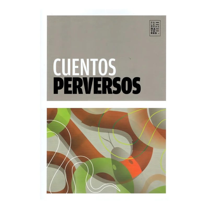 CUENTOS PERVERSOS