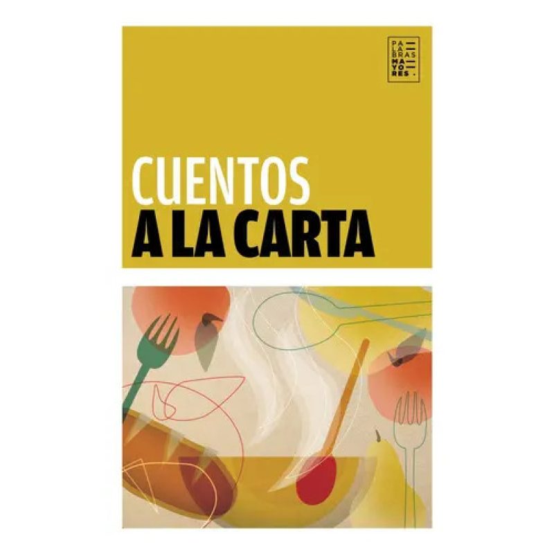 CUENTOS A LA CARTA