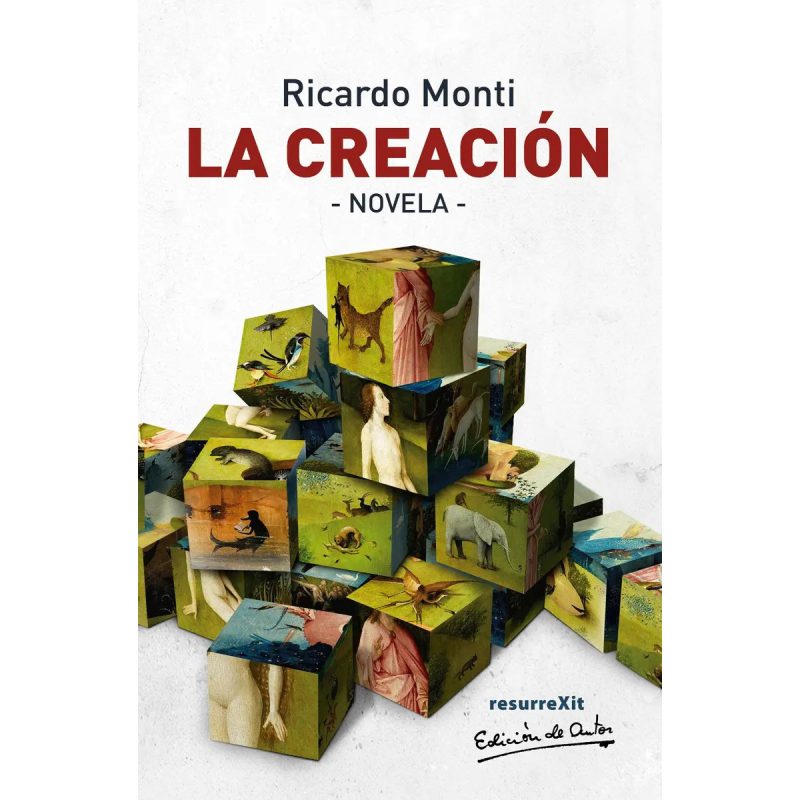 CREACION LA